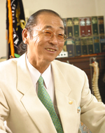 村上 一男(医学博士)